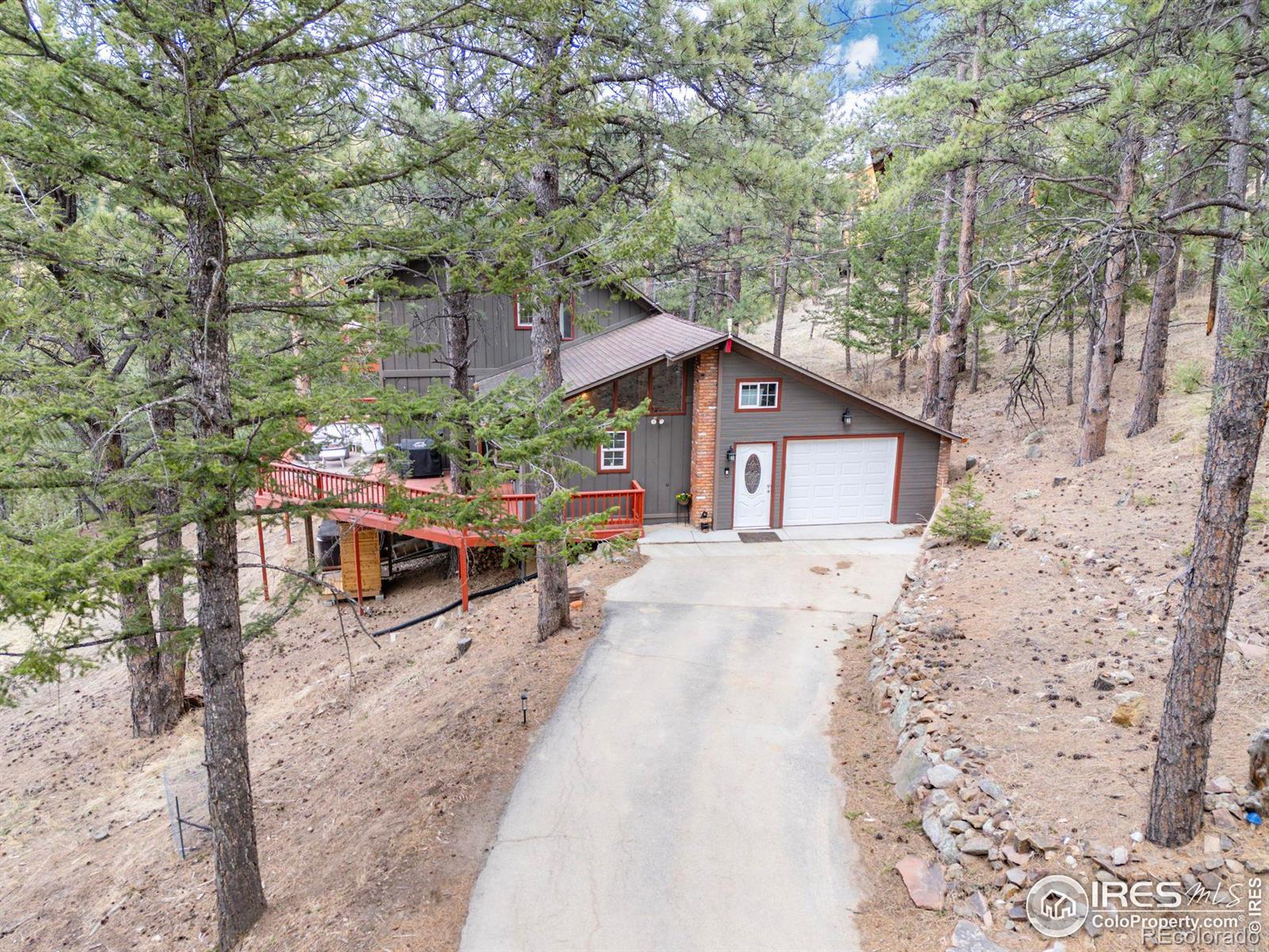 MLS Image #36 for 661  peakview road,boulder, Colorado