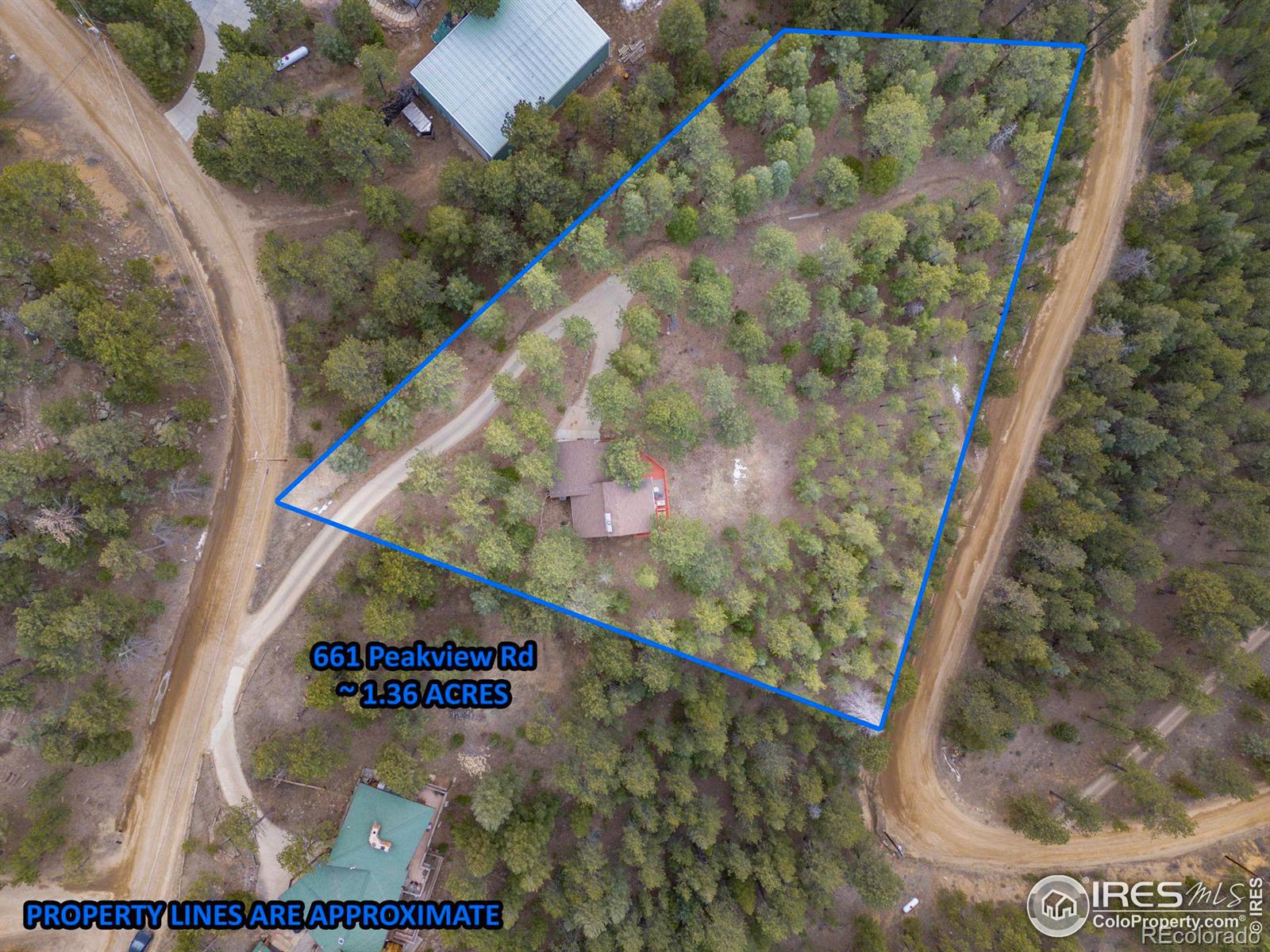 MLS Image #37 for 661  peakview road,boulder, Colorado