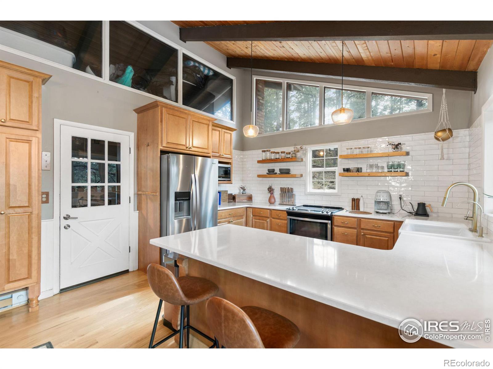 MLS Image #4 for 661  peakview road,boulder, Colorado