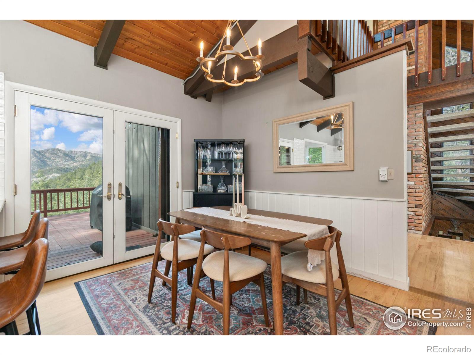 MLS Image #5 for 661  peakview road,boulder, Colorado
