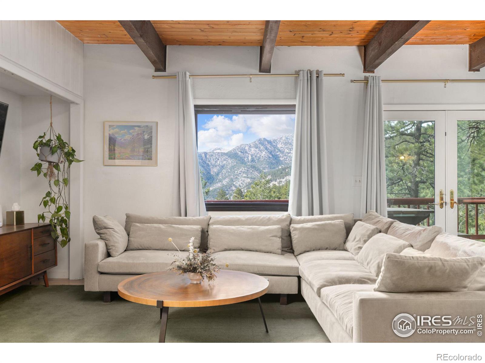 MLS Image #7 for 661  peakview road,boulder, Colorado