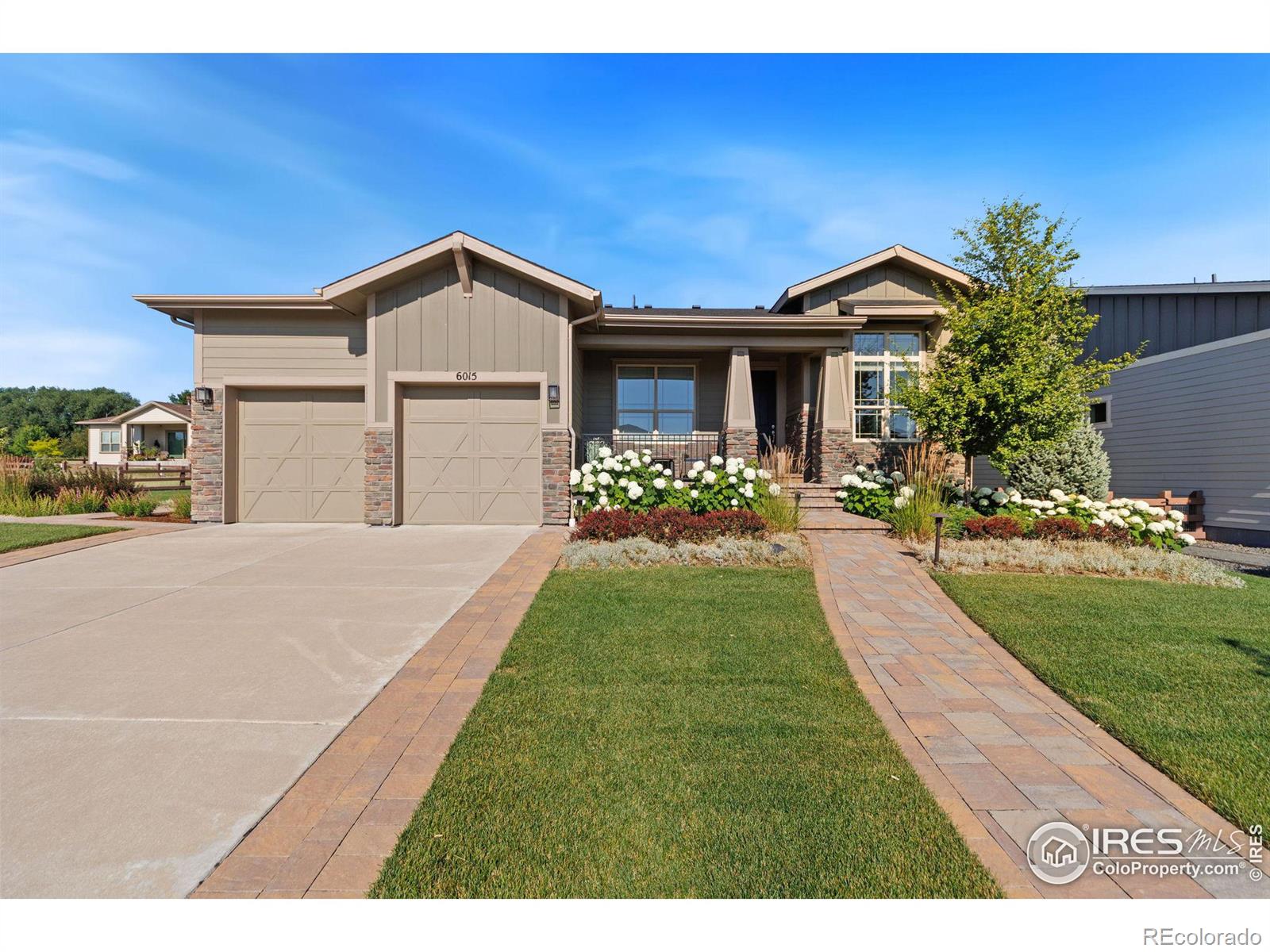 MLS Image #0 for 6015  sapling court,fort collins, Colorado