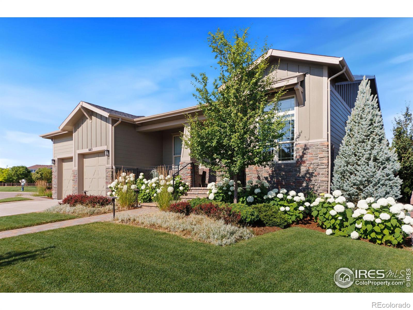 MLS Image #2 for 6015  sapling court,fort collins, Colorado