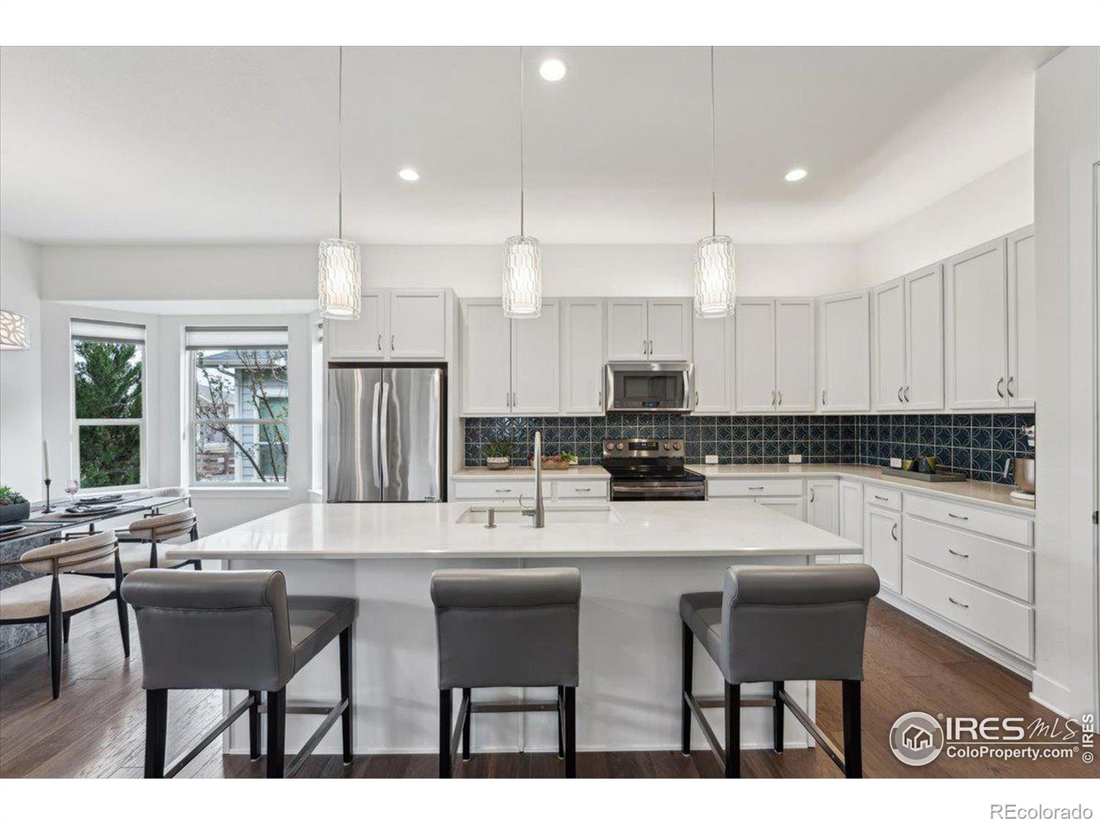 MLS Image #5 for 6015  sapling court,fort collins, Colorado