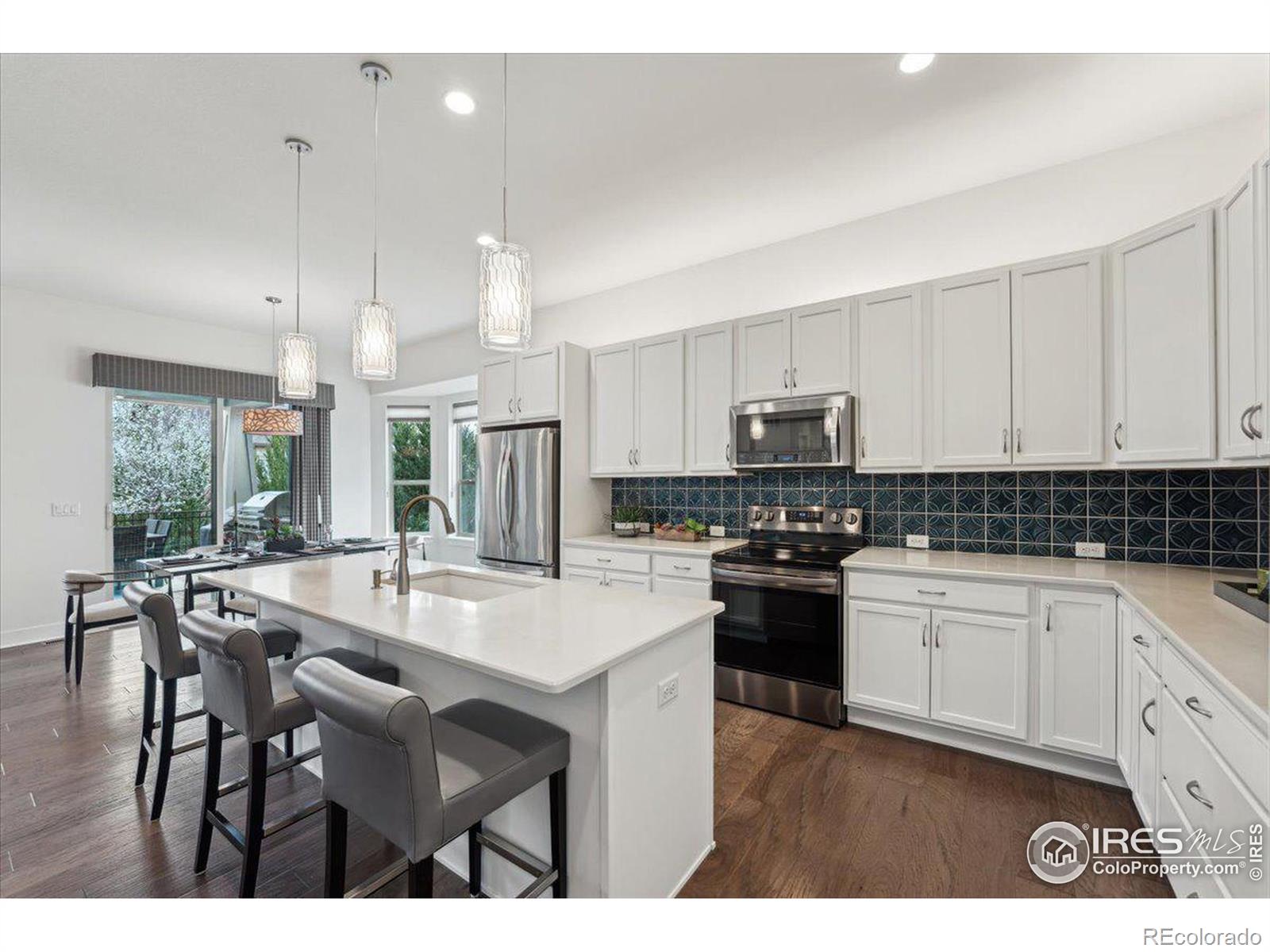 MLS Image #7 for 6015  sapling court,fort collins, Colorado