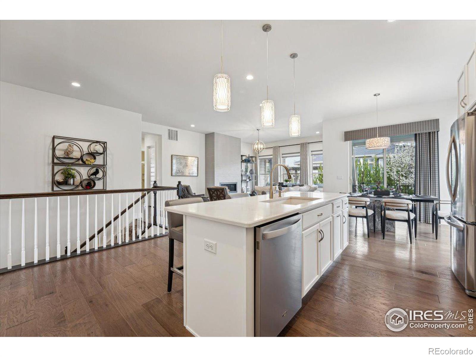 MLS Image #8 for 6015  sapling court,fort collins, Colorado