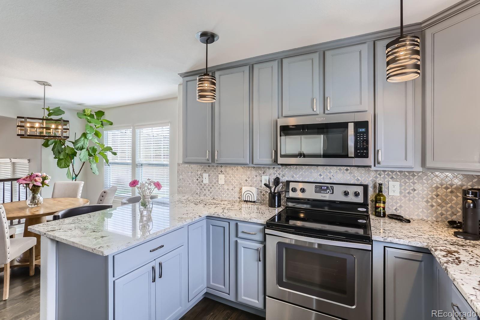 MLS Image #10 for 3854  tranquility trail,castle rock, Colorado