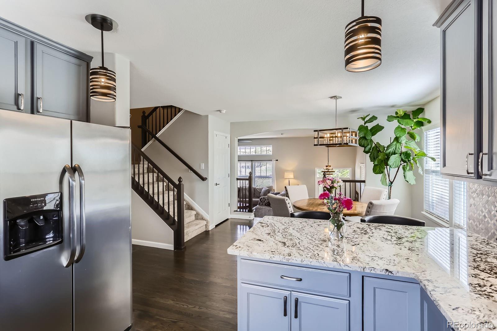 MLS Image #11 for 3854  tranquility trail,castle rock, Colorado