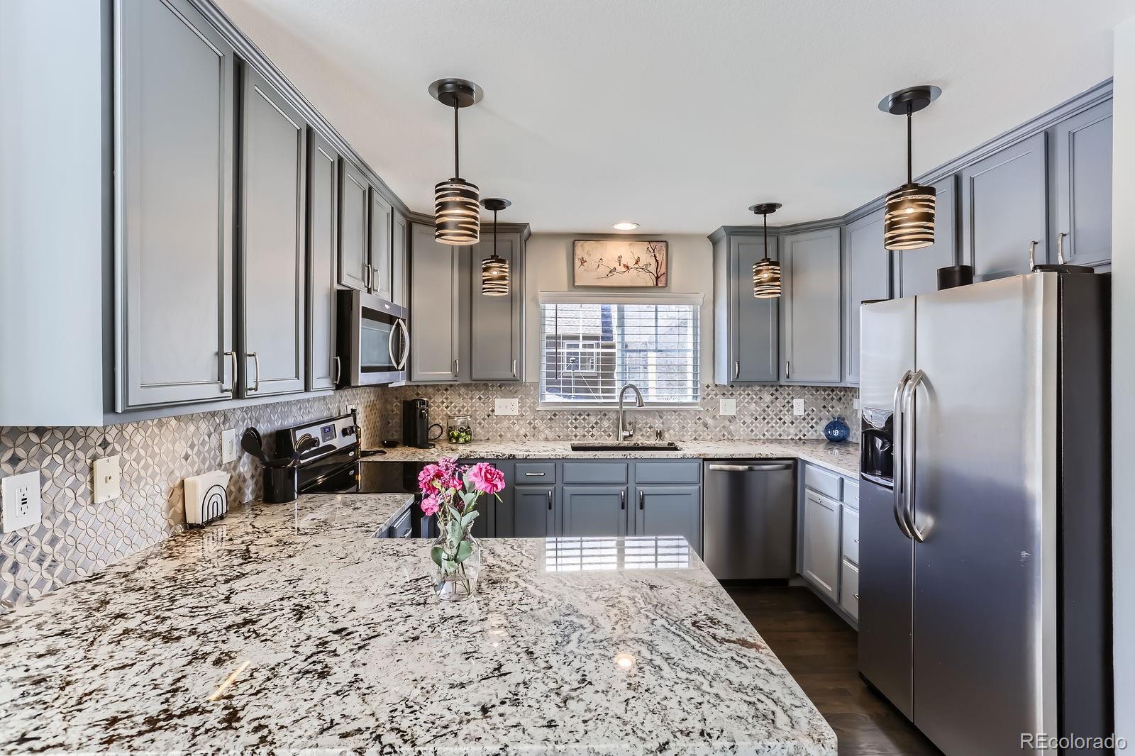 MLS Image #12 for 3854  tranquility trail,castle rock, Colorado