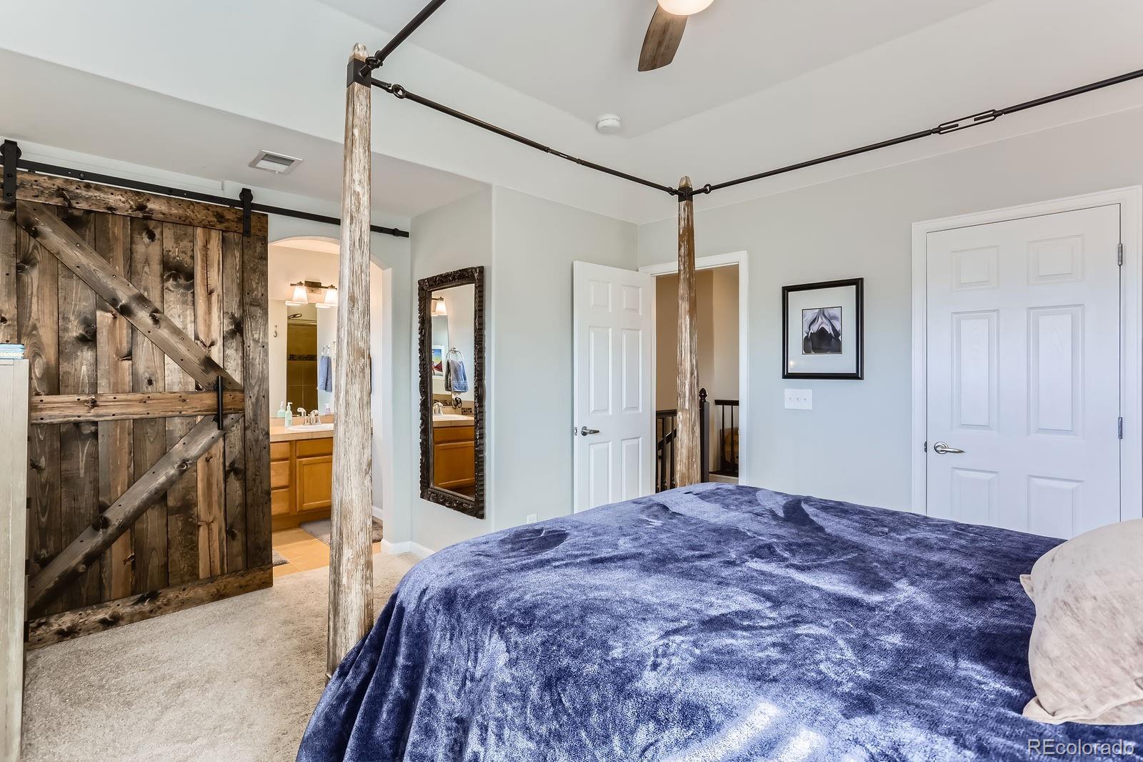MLS Image #15 for 3854  tranquility trail,castle rock, Colorado