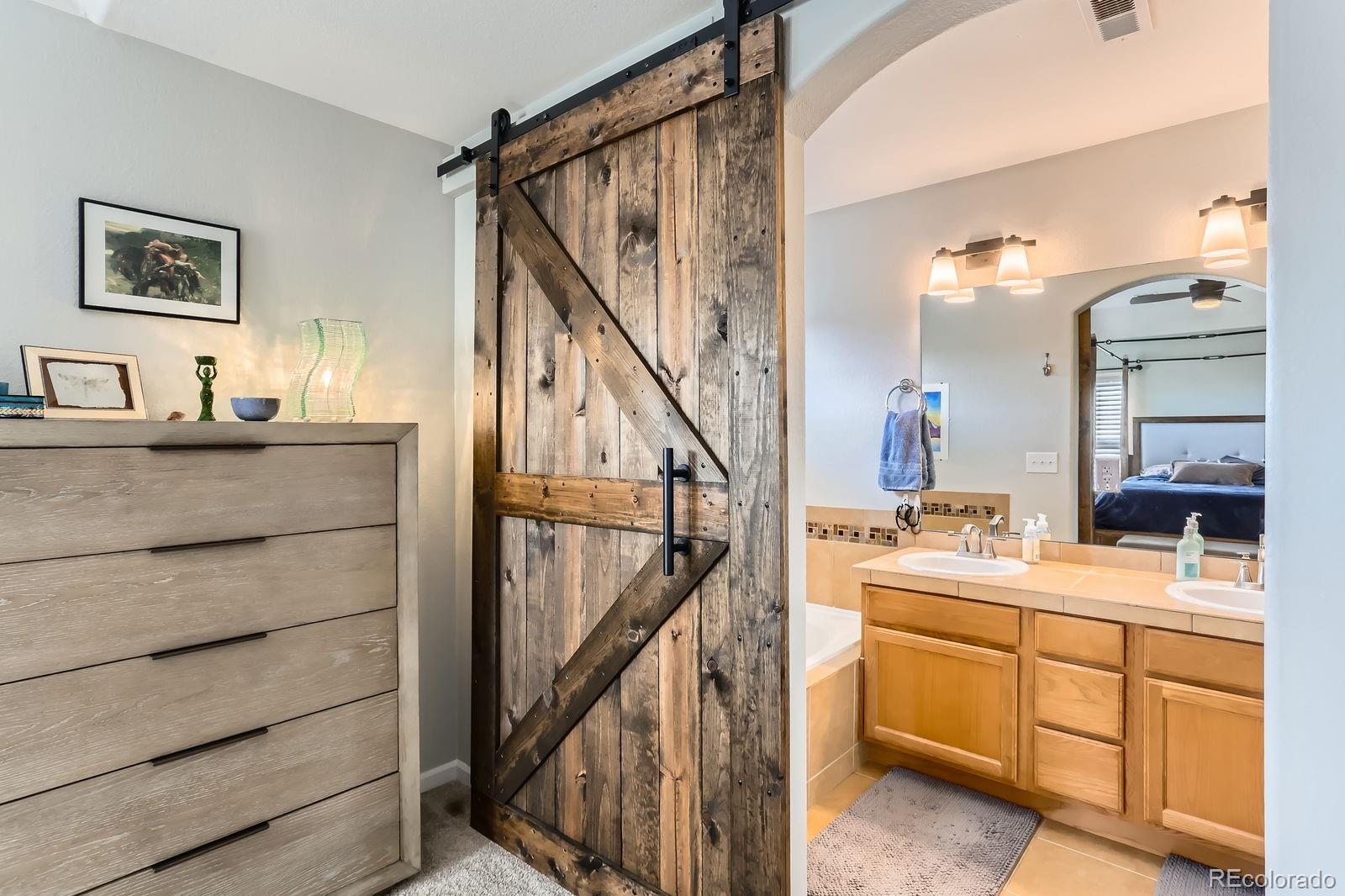 MLS Image #17 for 3854  tranquility trail,castle rock, Colorado