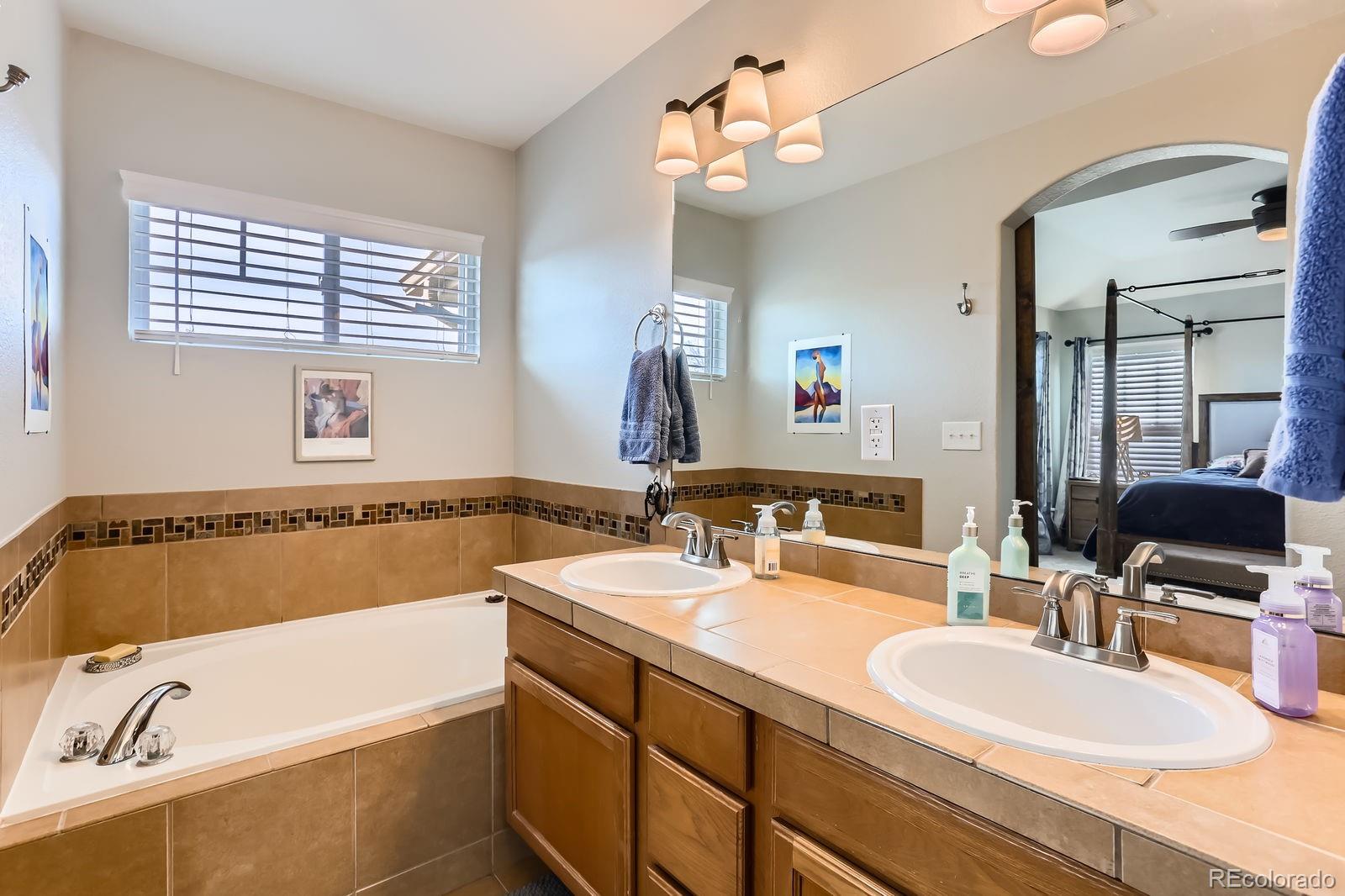 MLS Image #18 for 3854  tranquility trail,castle rock, Colorado