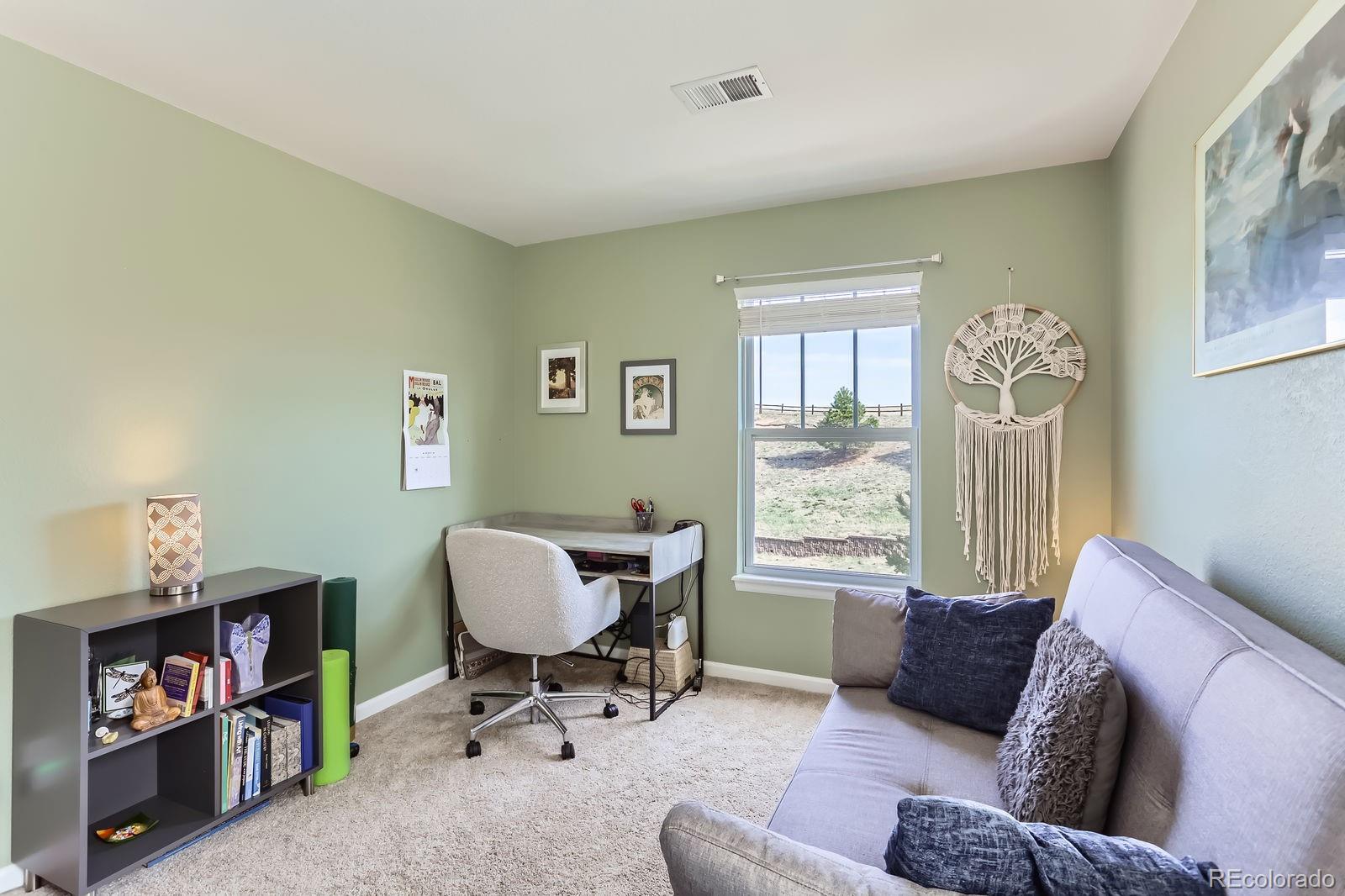 MLS Image #20 for 3854  tranquility trail,castle rock, Colorado