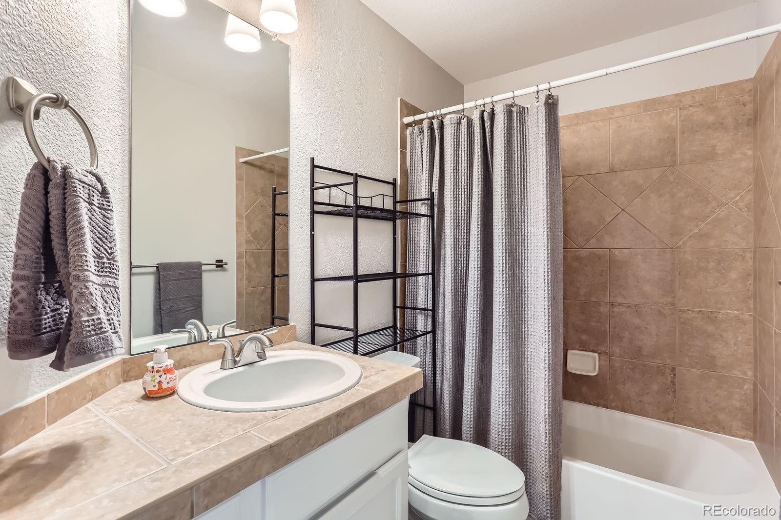 MLS Image #22 for 3854  tranquility trail,castle rock, Colorado