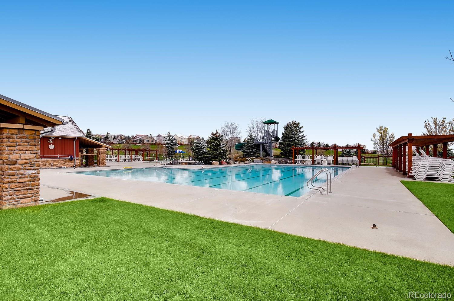 MLS Image #27 for 3854  tranquility trail,castle rock, Colorado