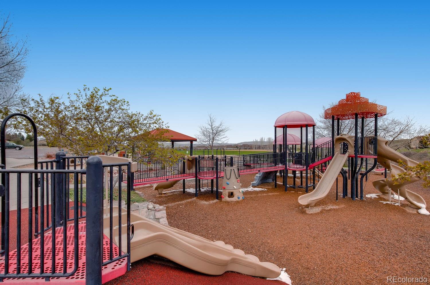 MLS Image #28 for 3854  tranquility trail,castle rock, Colorado