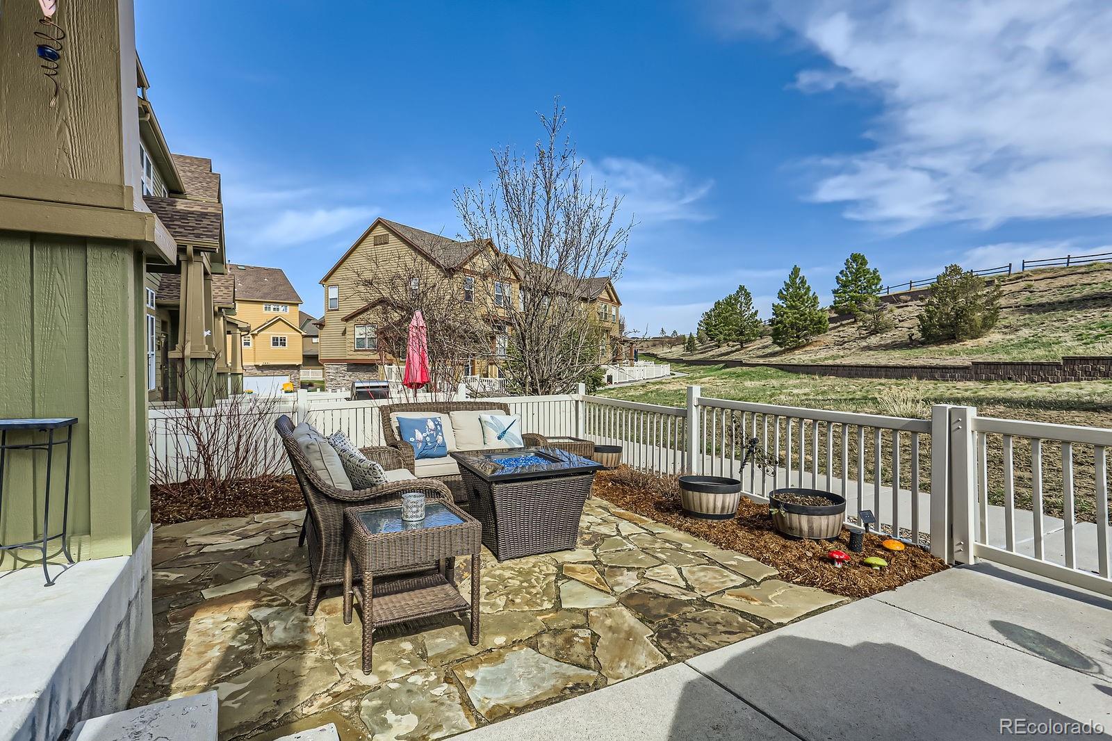 MLS Image #3 for 3854  tranquility trail,castle rock, Colorado