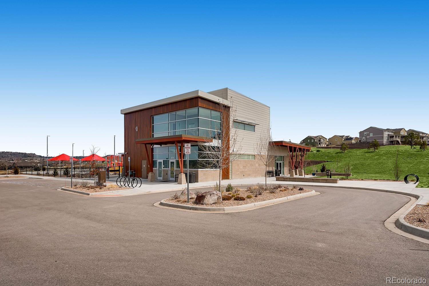 MLS Image #32 for 3854  tranquility trail,castle rock, Colorado