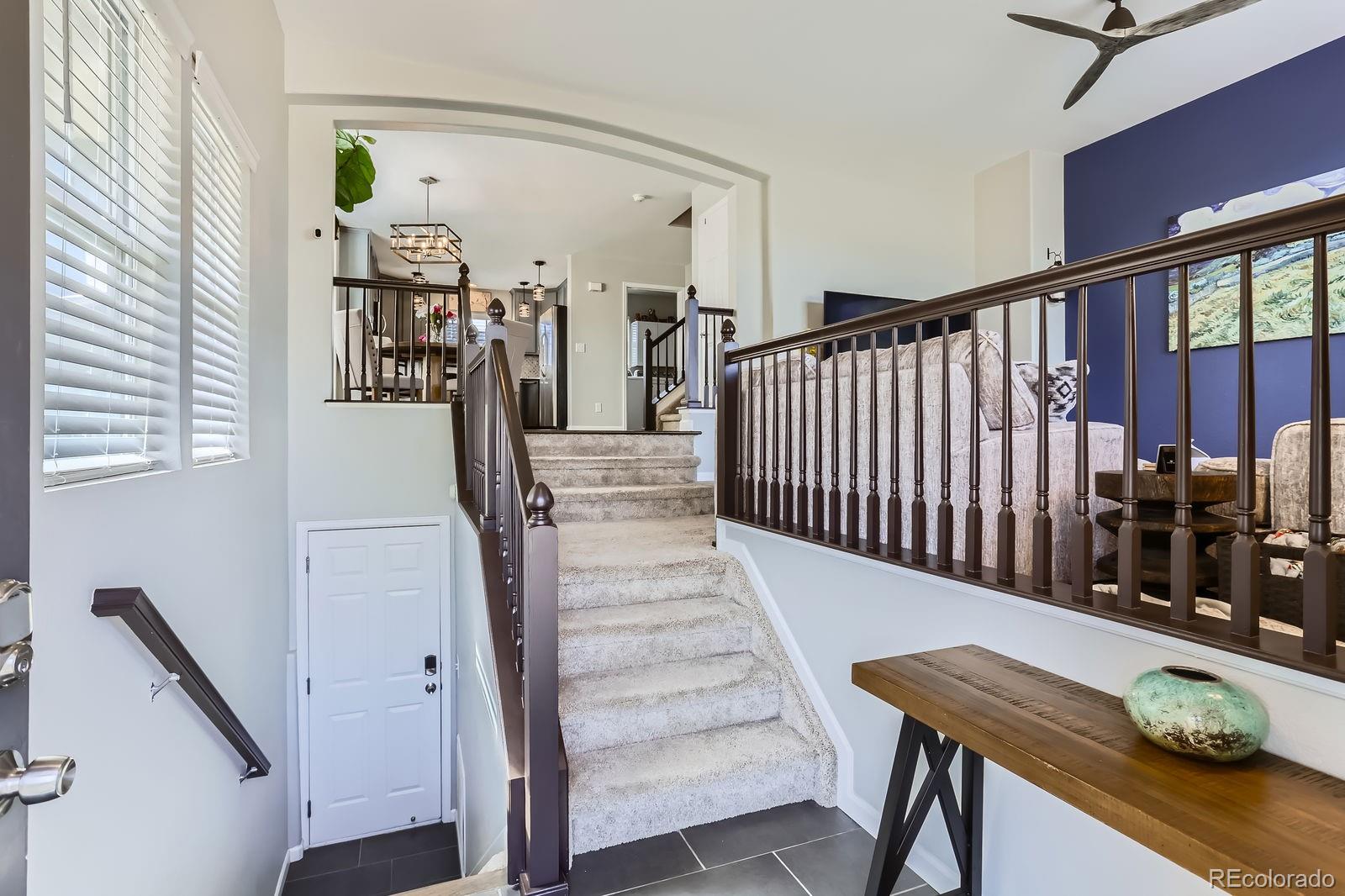 MLS Image #5 for 3854  tranquility trail,castle rock, Colorado