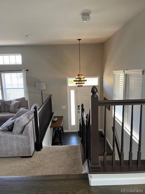 MLS Image #6 for 3854  tranquility trail,castle rock, Colorado