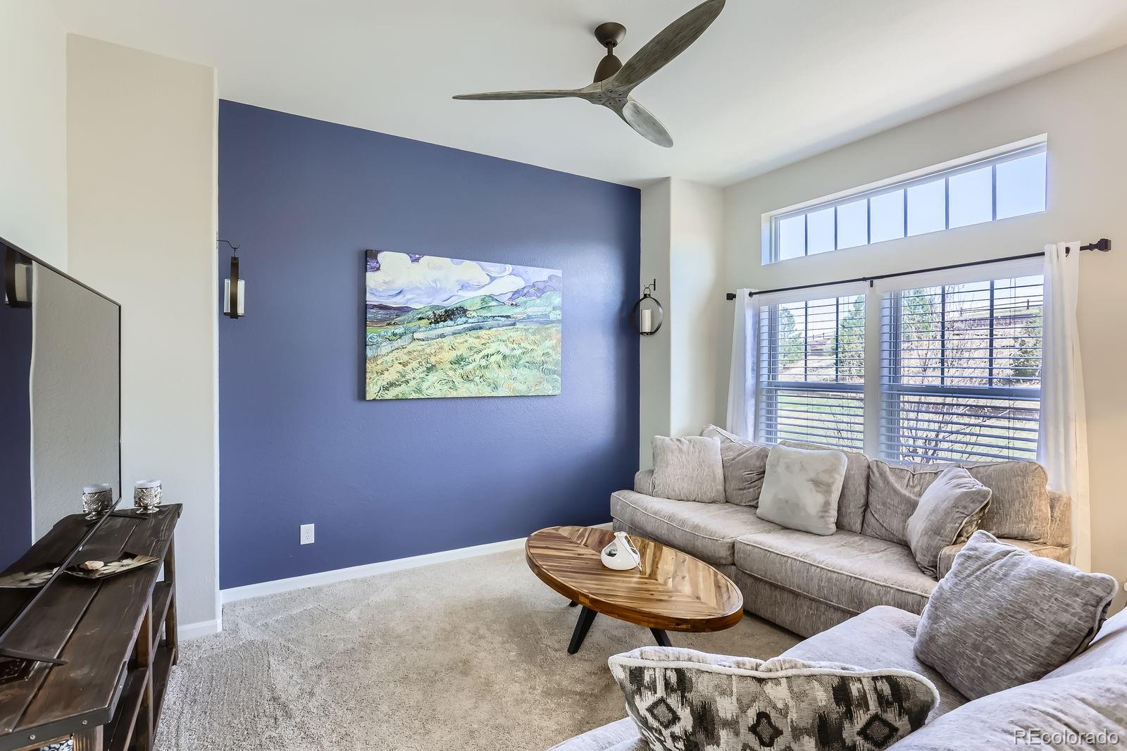 MLS Image #7 for 3854  tranquility trail,castle rock, Colorado