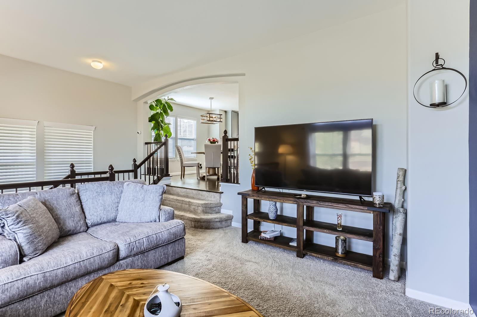 MLS Image #8 for 3854  tranquility trail,castle rock, Colorado