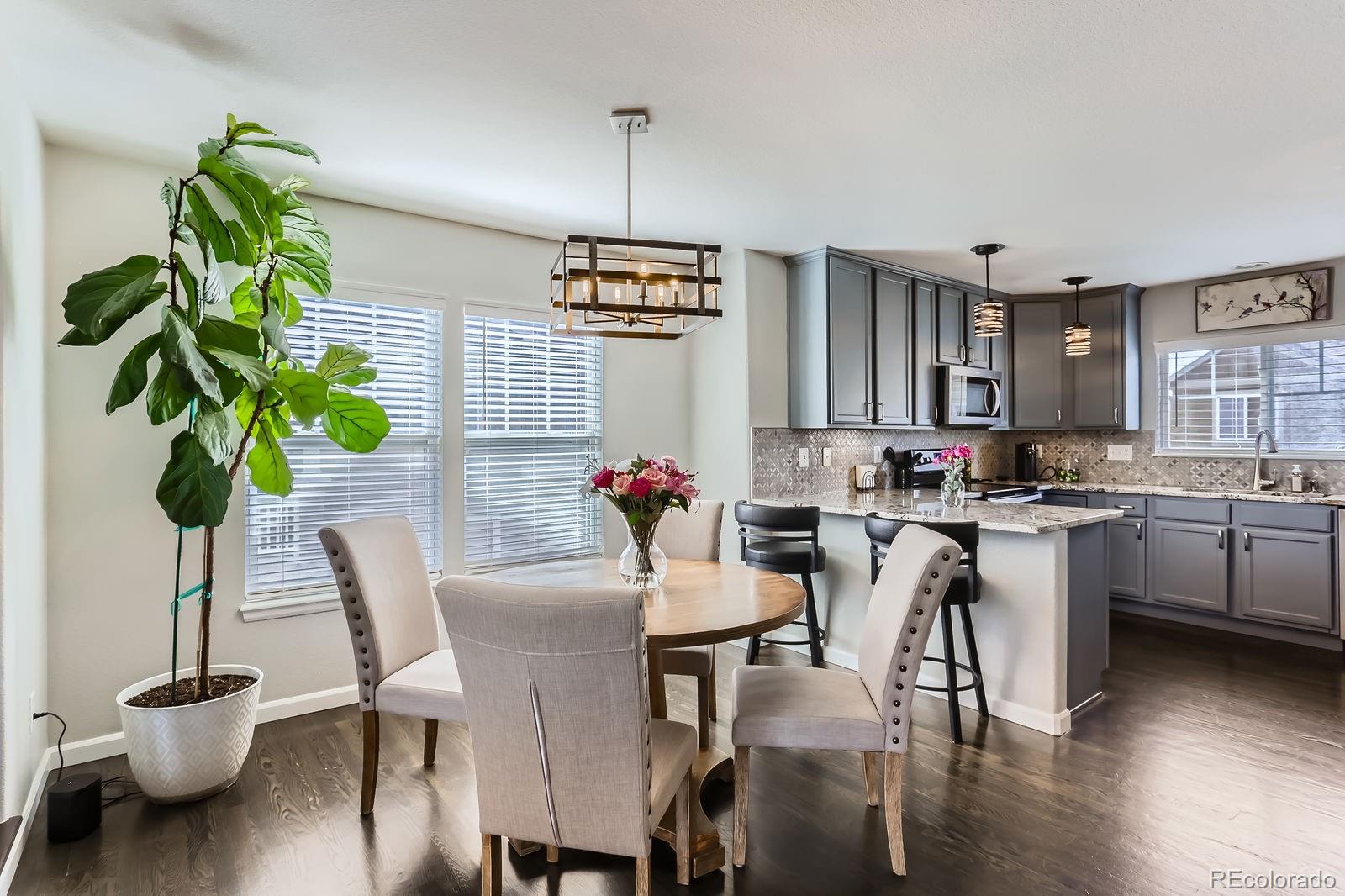 MLS Image #9 for 3854  tranquility trail,castle rock, Colorado
