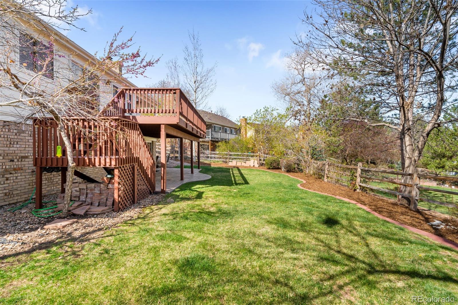 MLS Image #22 for 6997 s poplar way,centennial, Colorado