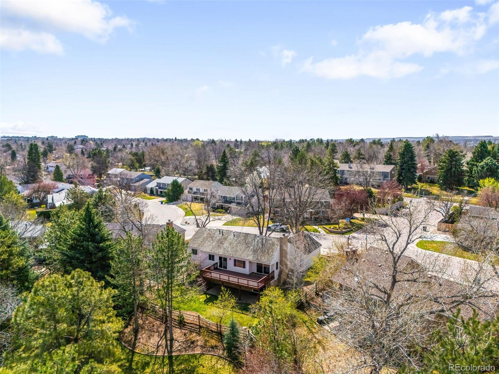 MLS Image #26 for 6997 s poplar way,centennial, Colorado