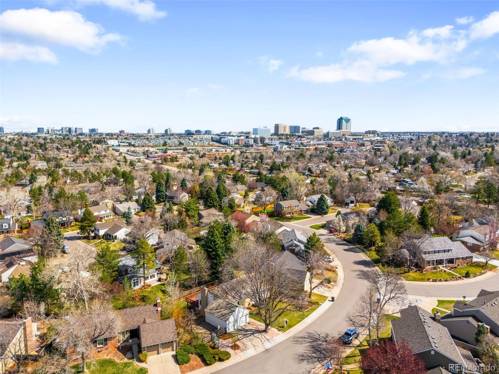 MLS Image #29 for 6997 s poplar way,centennial, Colorado