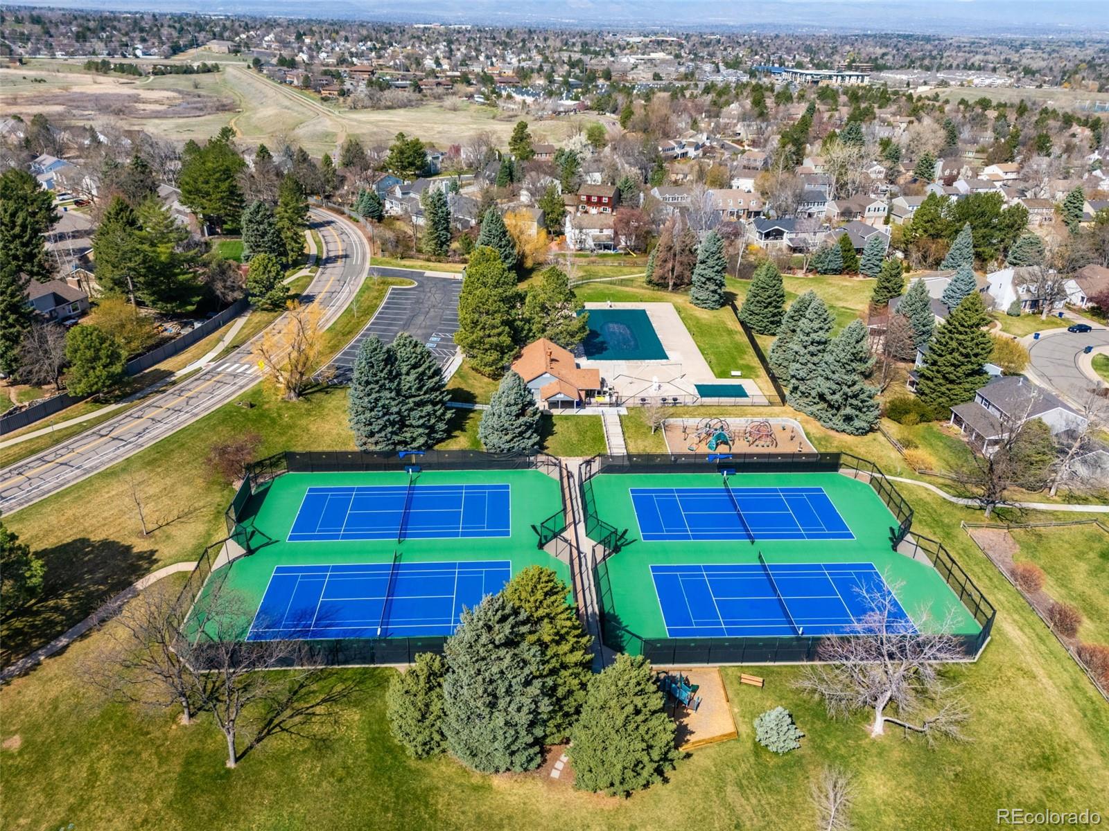 MLS Image #30 for 6997 s poplar way,centennial, Colorado