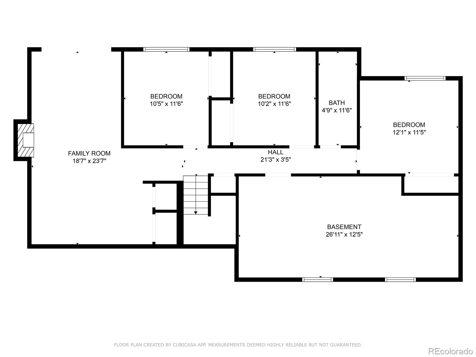 MLS Image #32 for 6997 s poplar way,centennial, Colorado