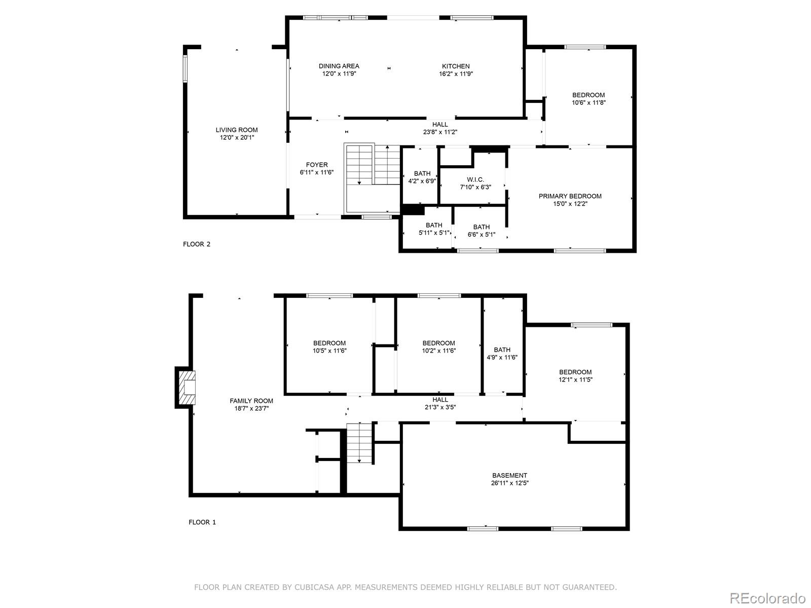 MLS Image #33 for 6997 s poplar way,centennial, Colorado
