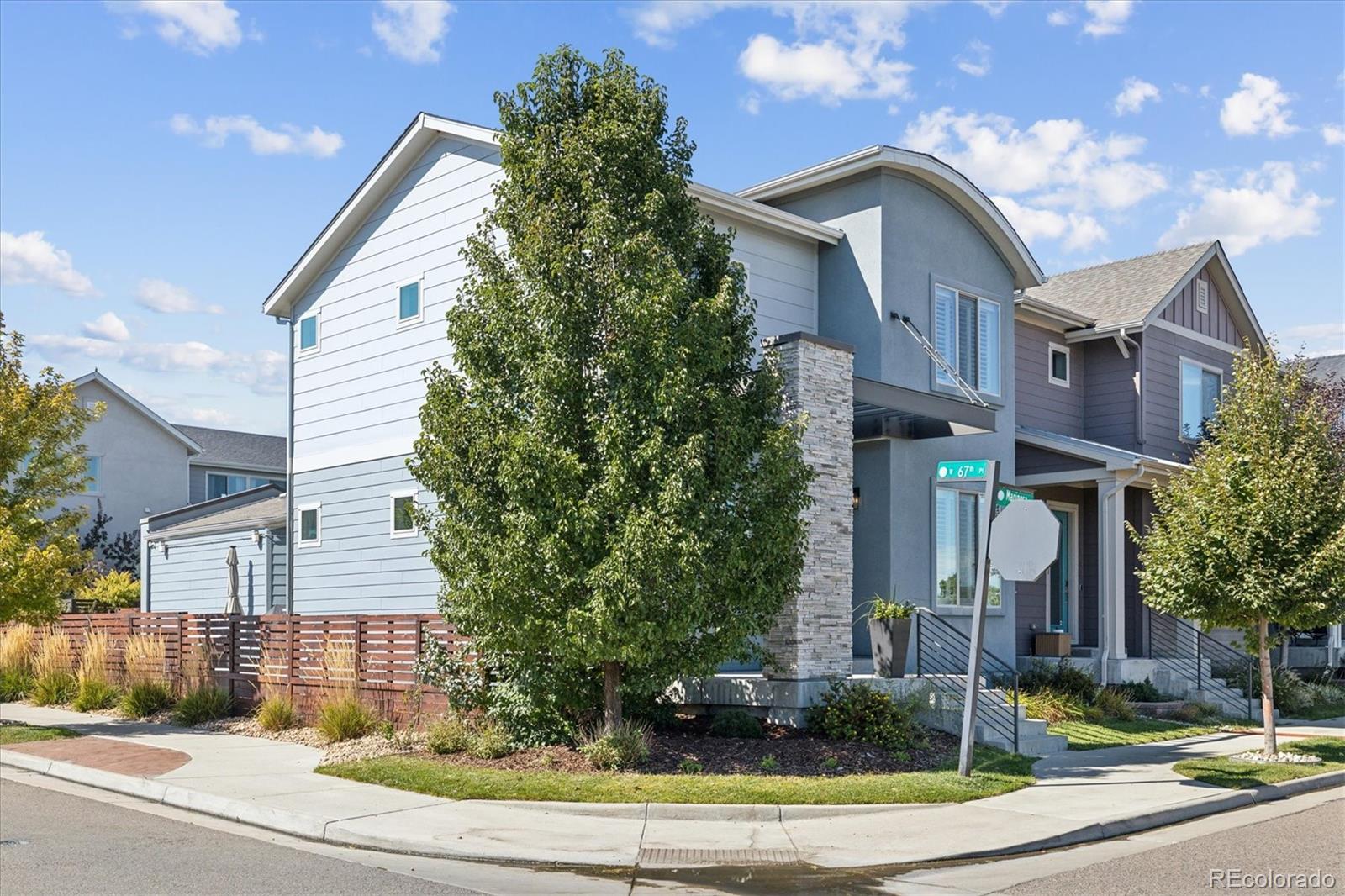 MLS Image #2 for 6777  mariposa street,denver, Colorado