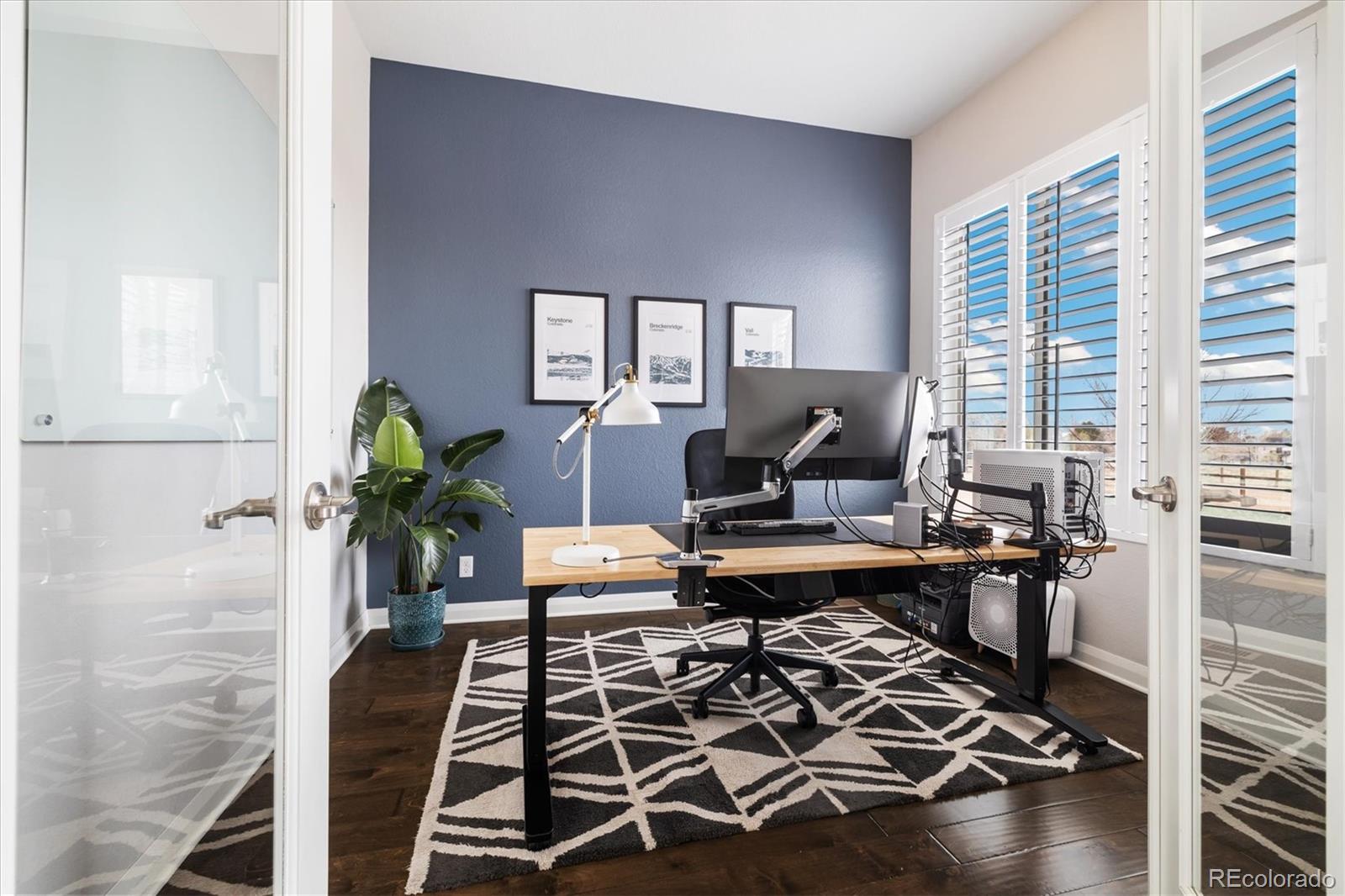 MLS Image #4 for 6777  mariposa street,denver, Colorado