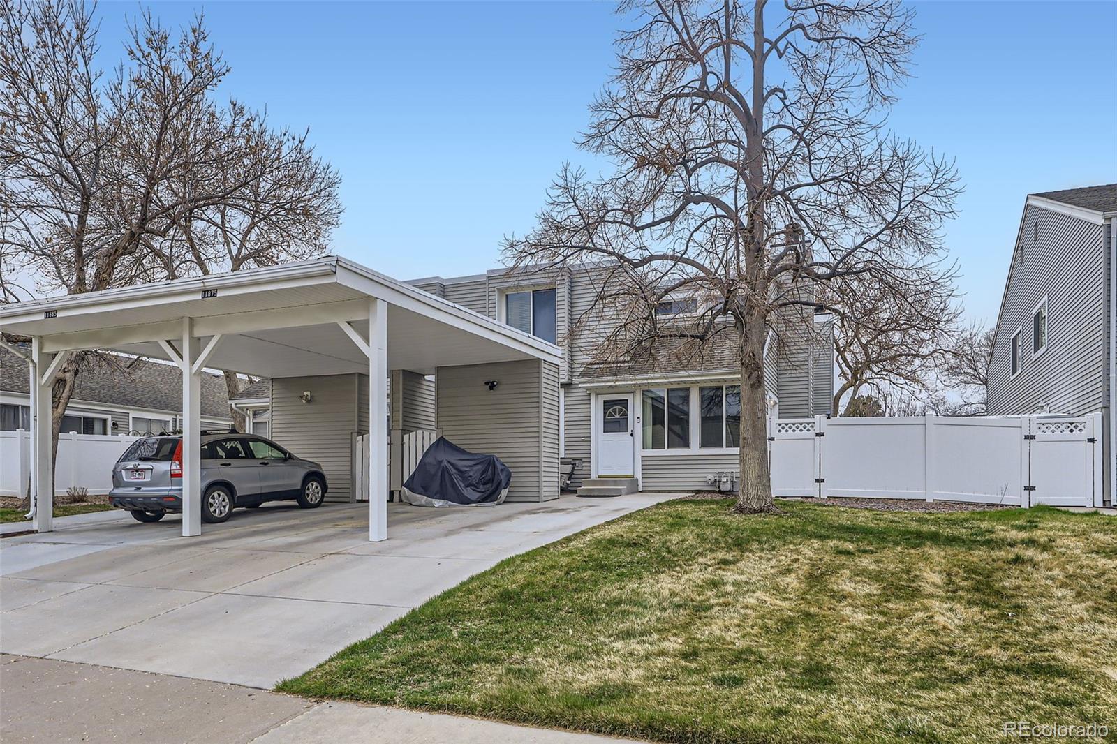 MLS Image #0 for 11875  garfield street,thornton, Colorado