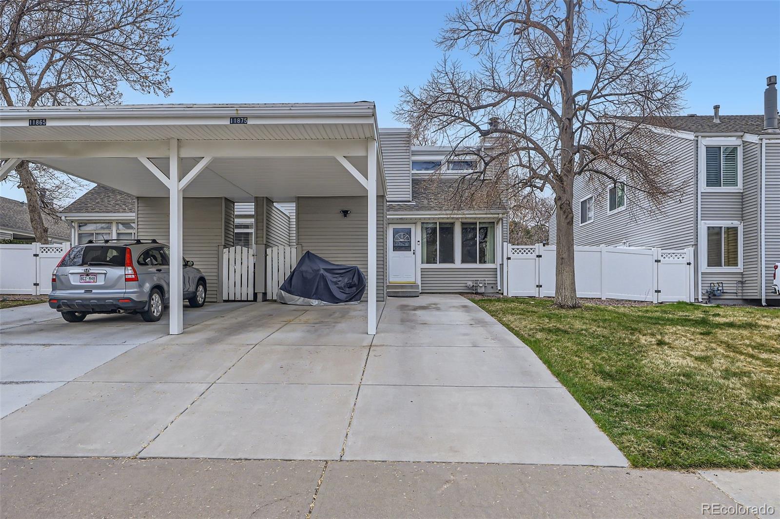 MLS Image #32 for 11875  garfield street,thornton, Colorado