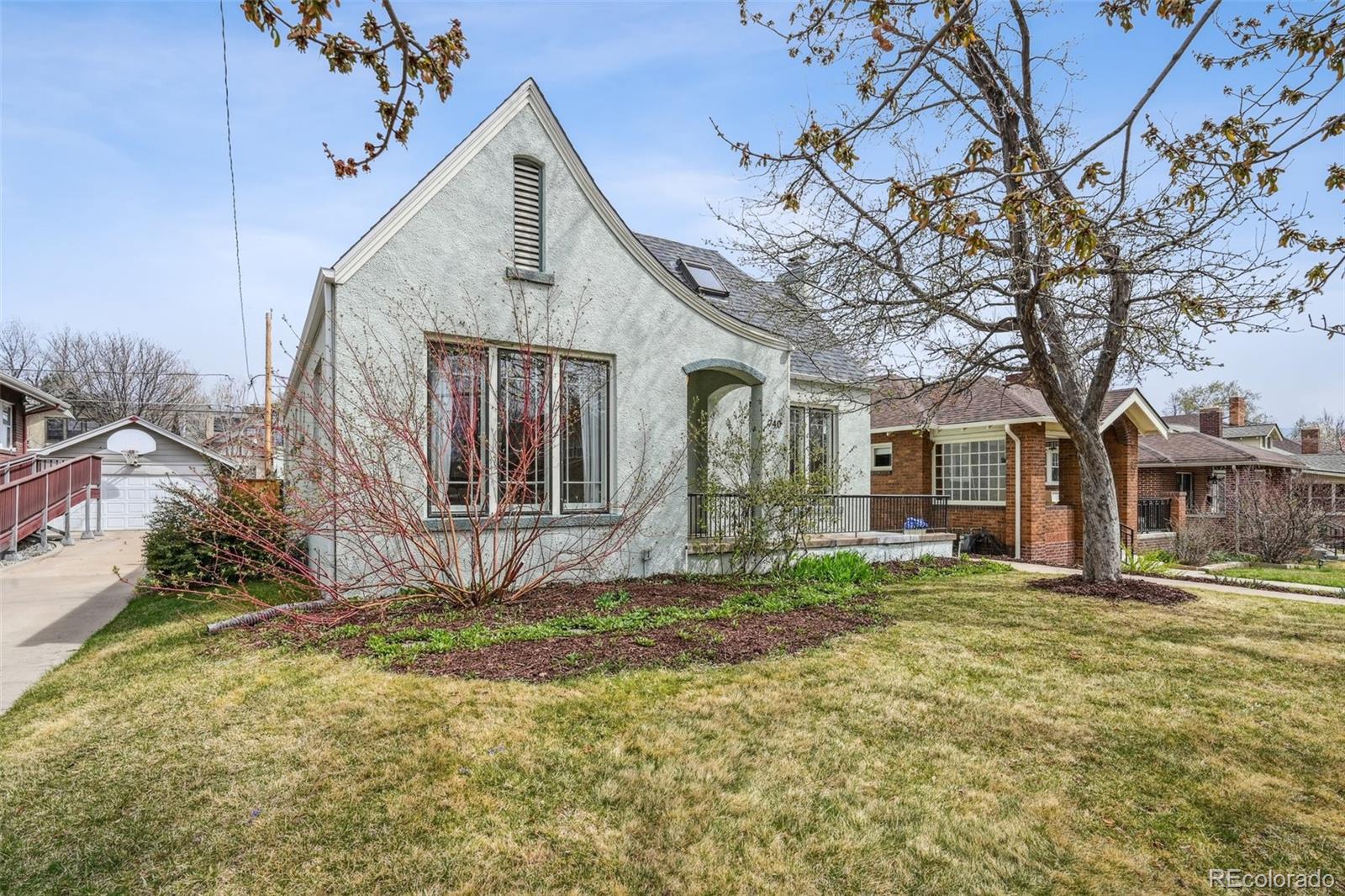 CMA Image for 745  garfield street,Denver, Colorado