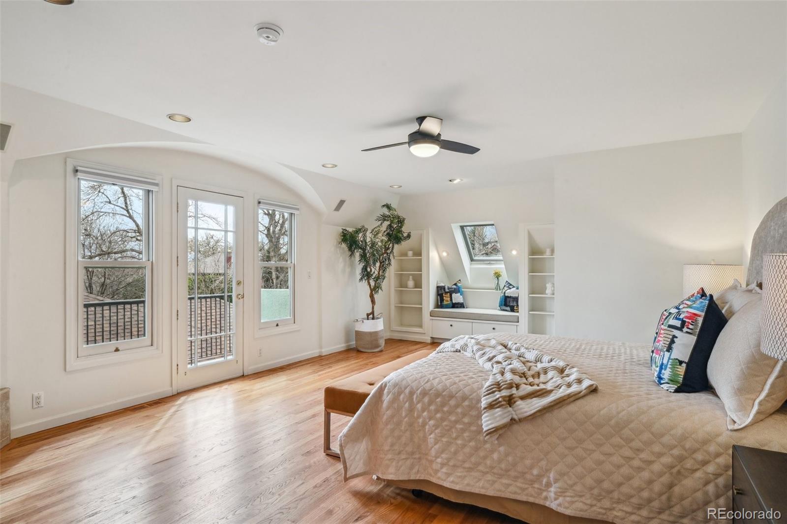 MLS Image #15 for 740  columbine street,denver, Colorado