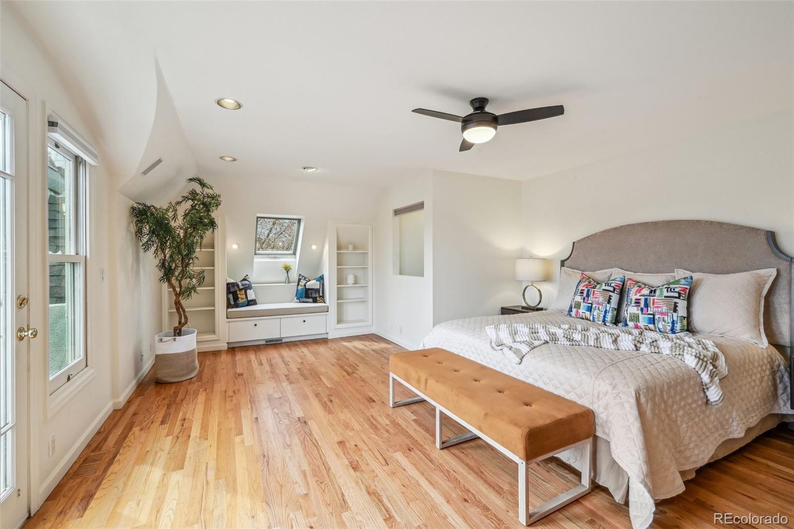 MLS Image #16 for 740  columbine street,denver, Colorado