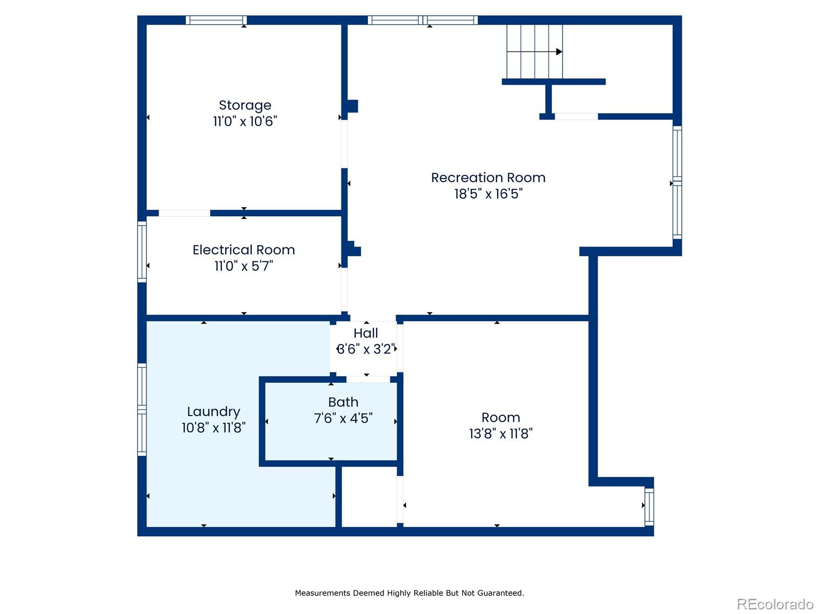 MLS Image #29 for 740  columbine street,denver, Colorado