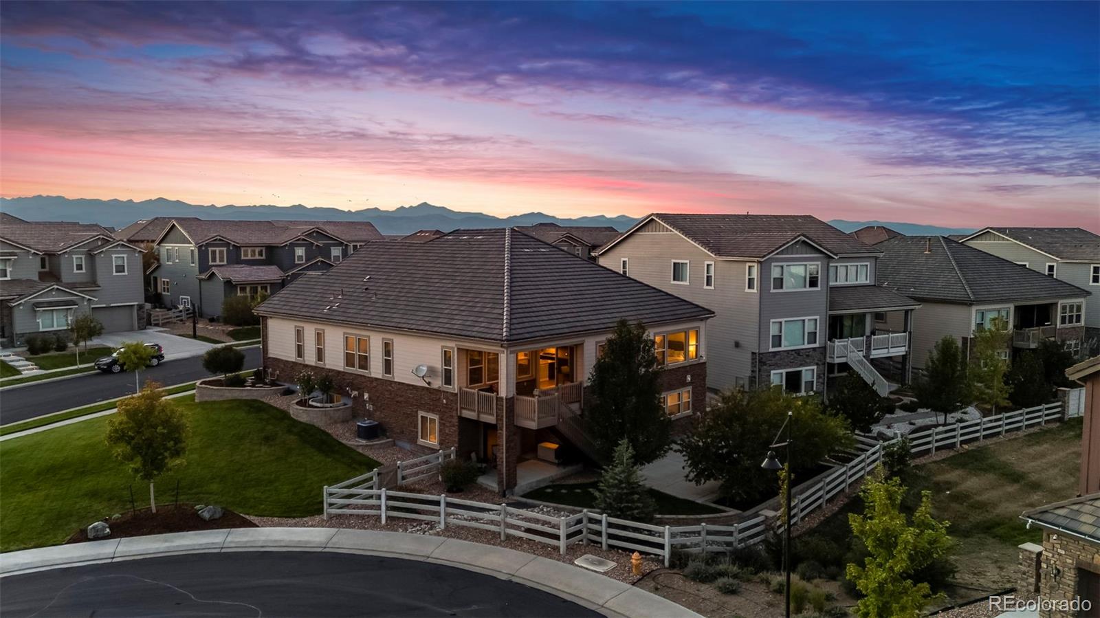 MLS Image #39 for 15994  la plata peak place,broomfield, Colorado