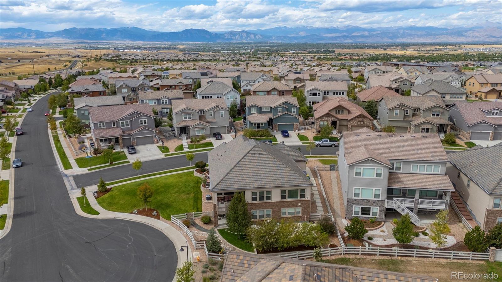 MLS Image #40 for 15994  la plata peak place,broomfield, Colorado