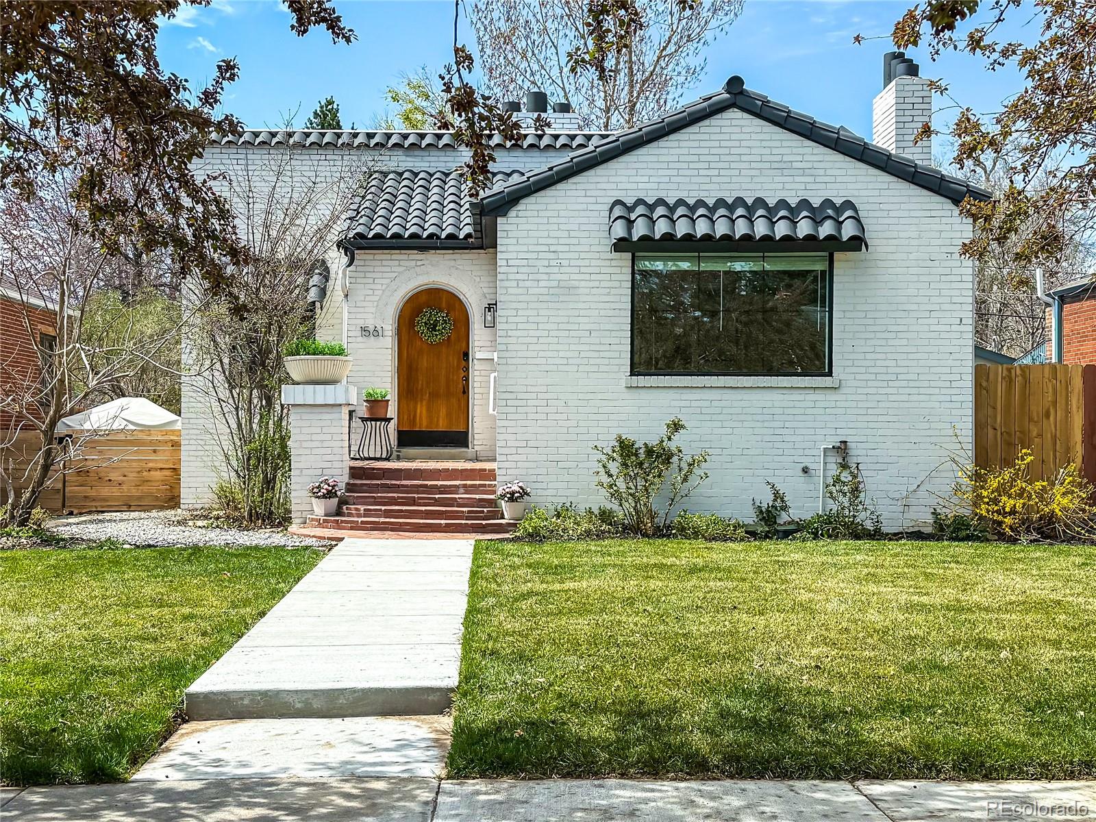 CMA Image for 1561  holly street,Denver, Colorado