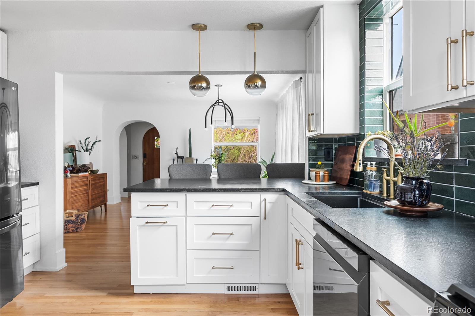 MLS Image #19 for 1561  holly street,denver, Colorado