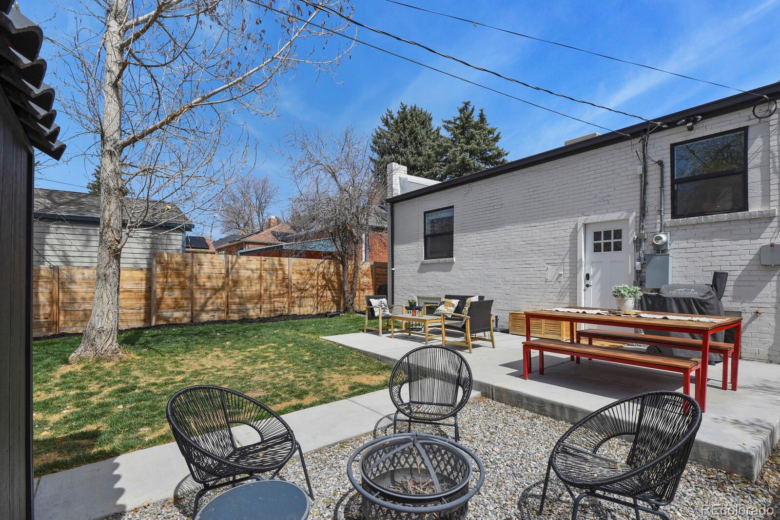 MLS Image #45 for 1561  holly street,denver, Colorado