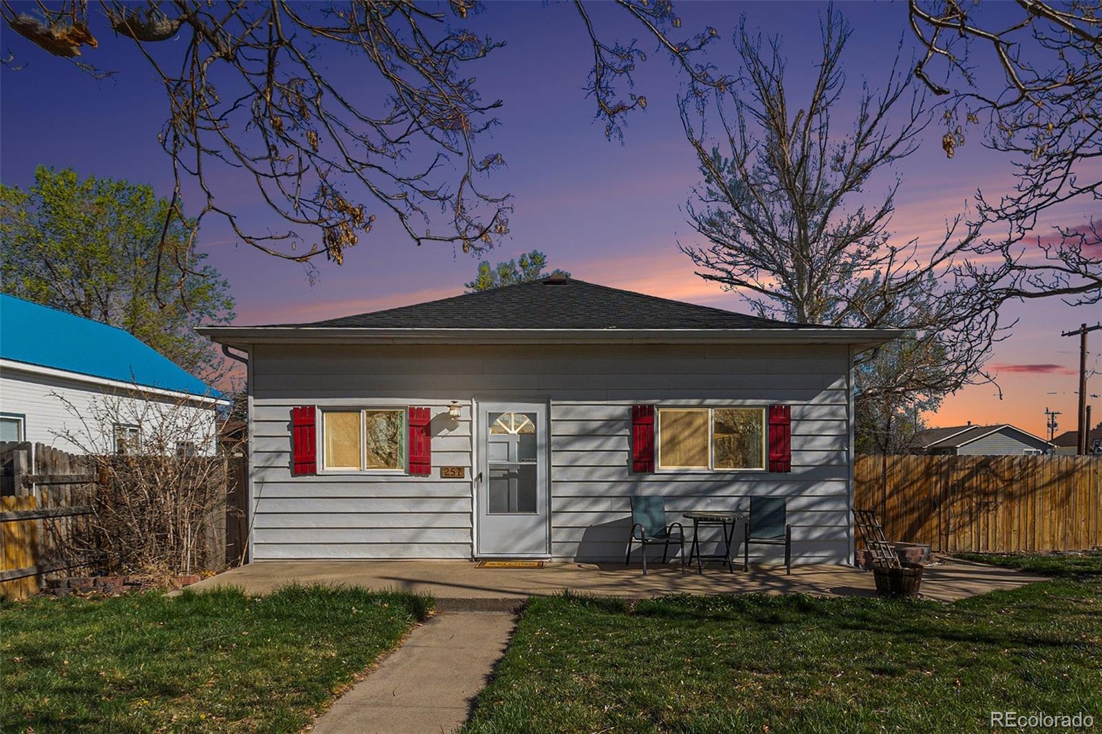 MLS Image #0 for 257  2nd street,frederick, Colorado