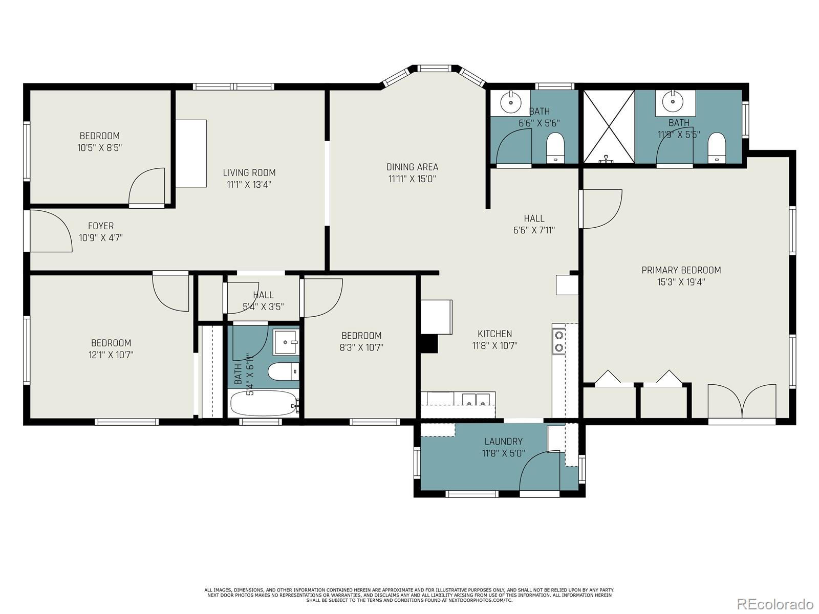 MLS Image #22 for 257  2nd street,frederick, Colorado