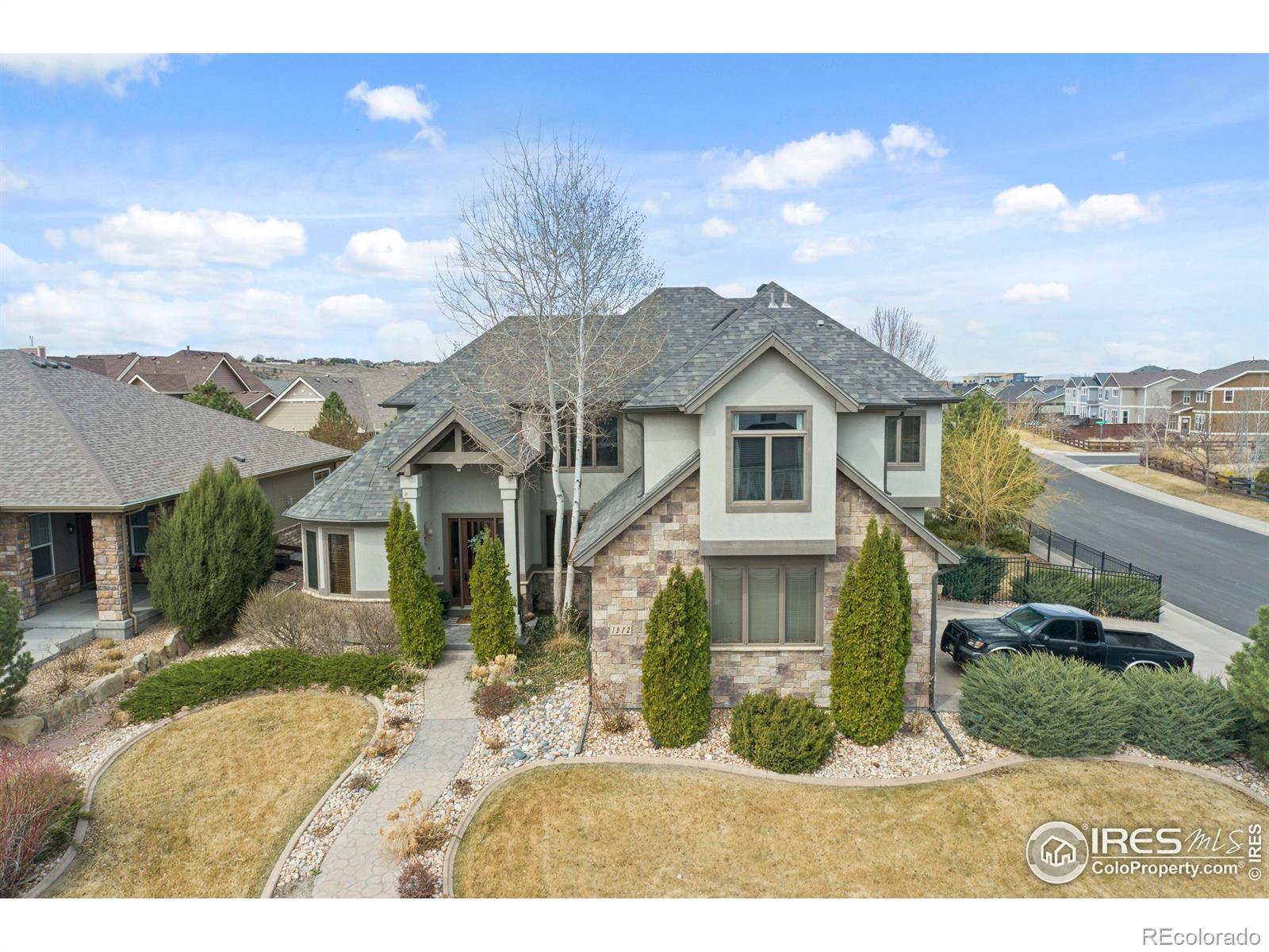 CMA Image for 1972  cayman drive,Windsor, Colorado