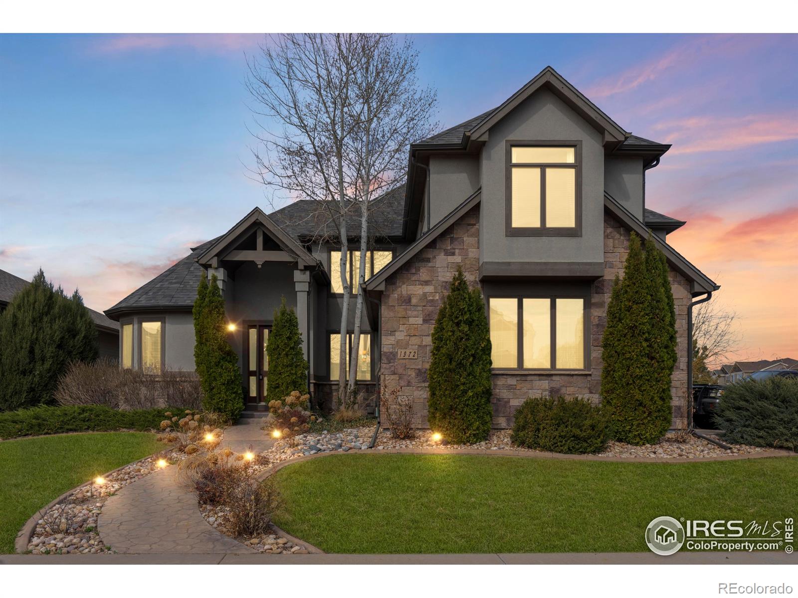 MLS Image #2 for 1972  cayman drive,windsor, Colorado